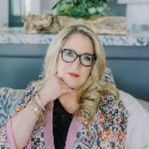 Meet your Posher, Cathy